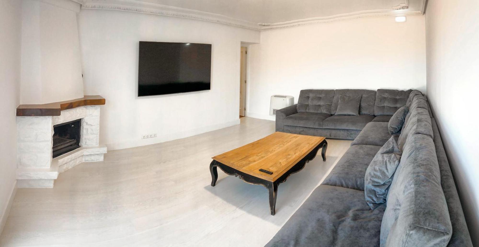Villa Aurora La Bañeza Zewnętrze zdjęcie
