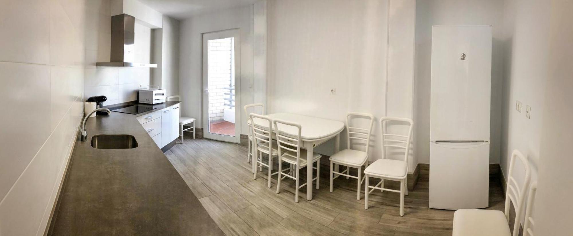 Villa Aurora La Bañeza Zewnętrze zdjęcie