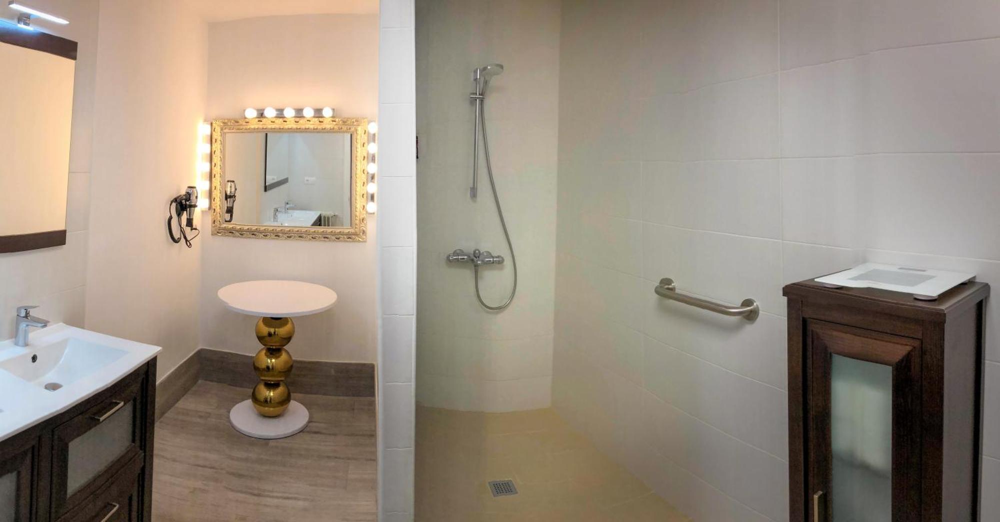 Villa Aurora La Bañeza Zewnętrze zdjęcie
