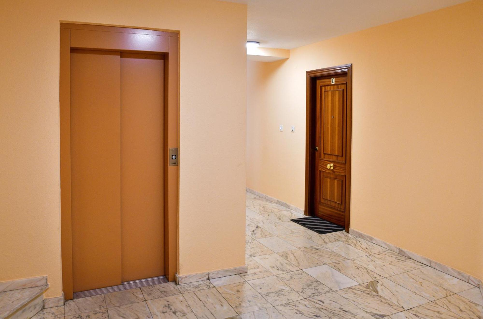 Villa Aurora La Bañeza Zewnętrze zdjęcie