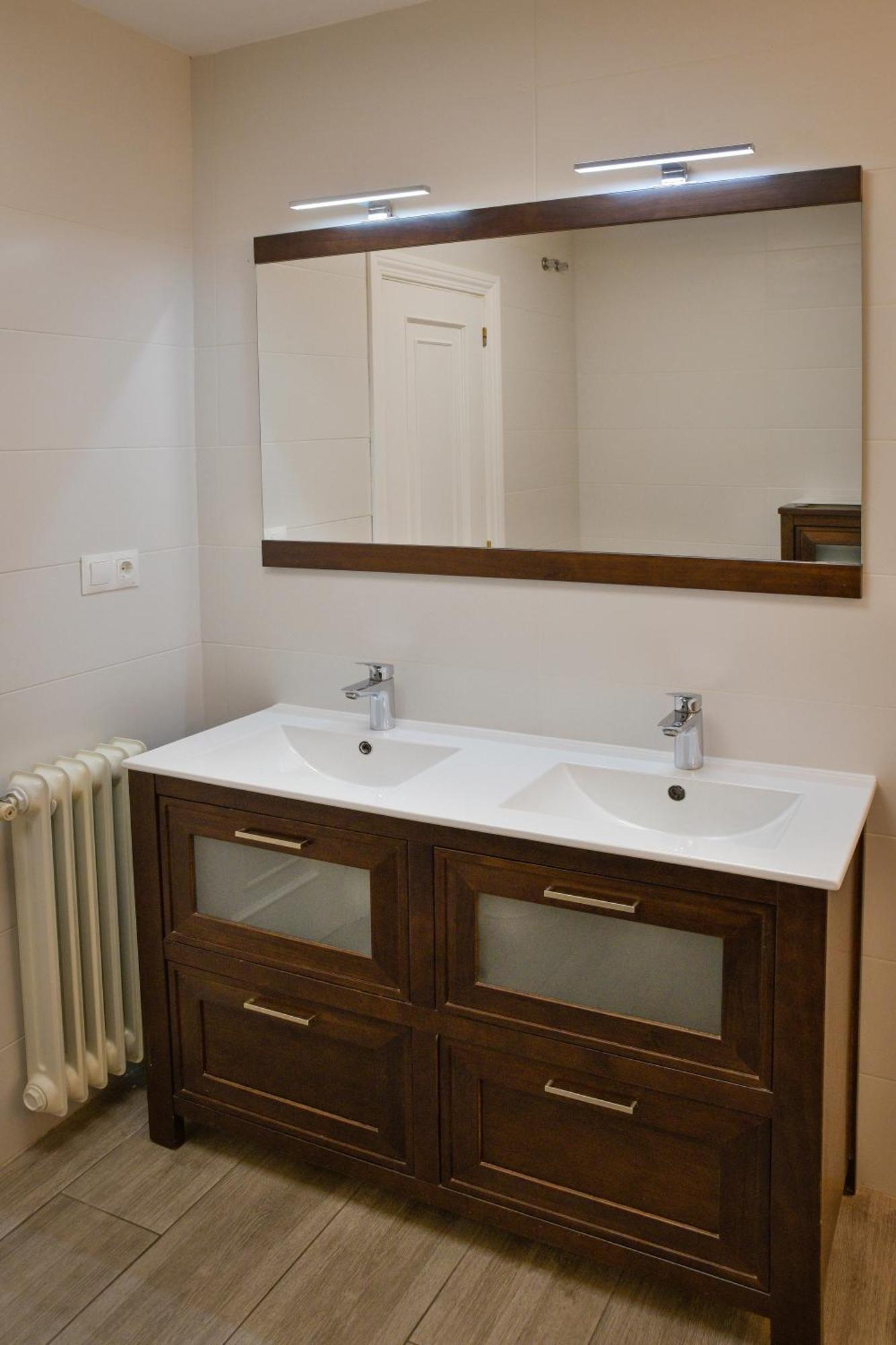 Villa Aurora La Bañeza Zewnętrze zdjęcie