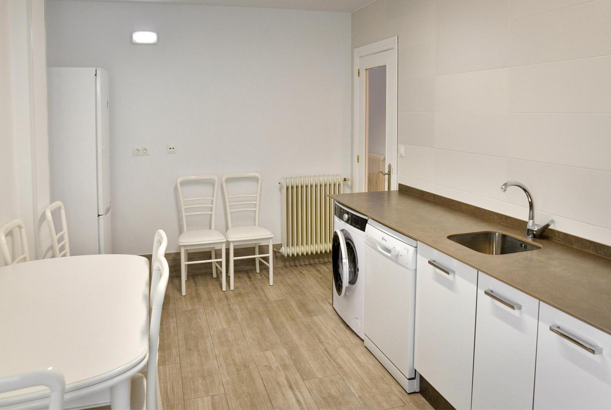 Villa Aurora La Bañeza Zewnętrze zdjęcie