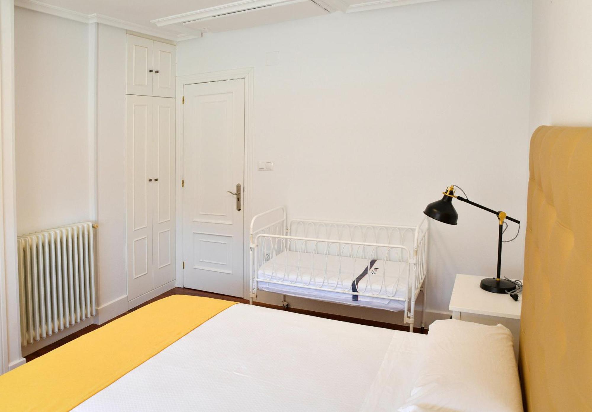 Villa Aurora La Bañeza Zewnętrze zdjęcie