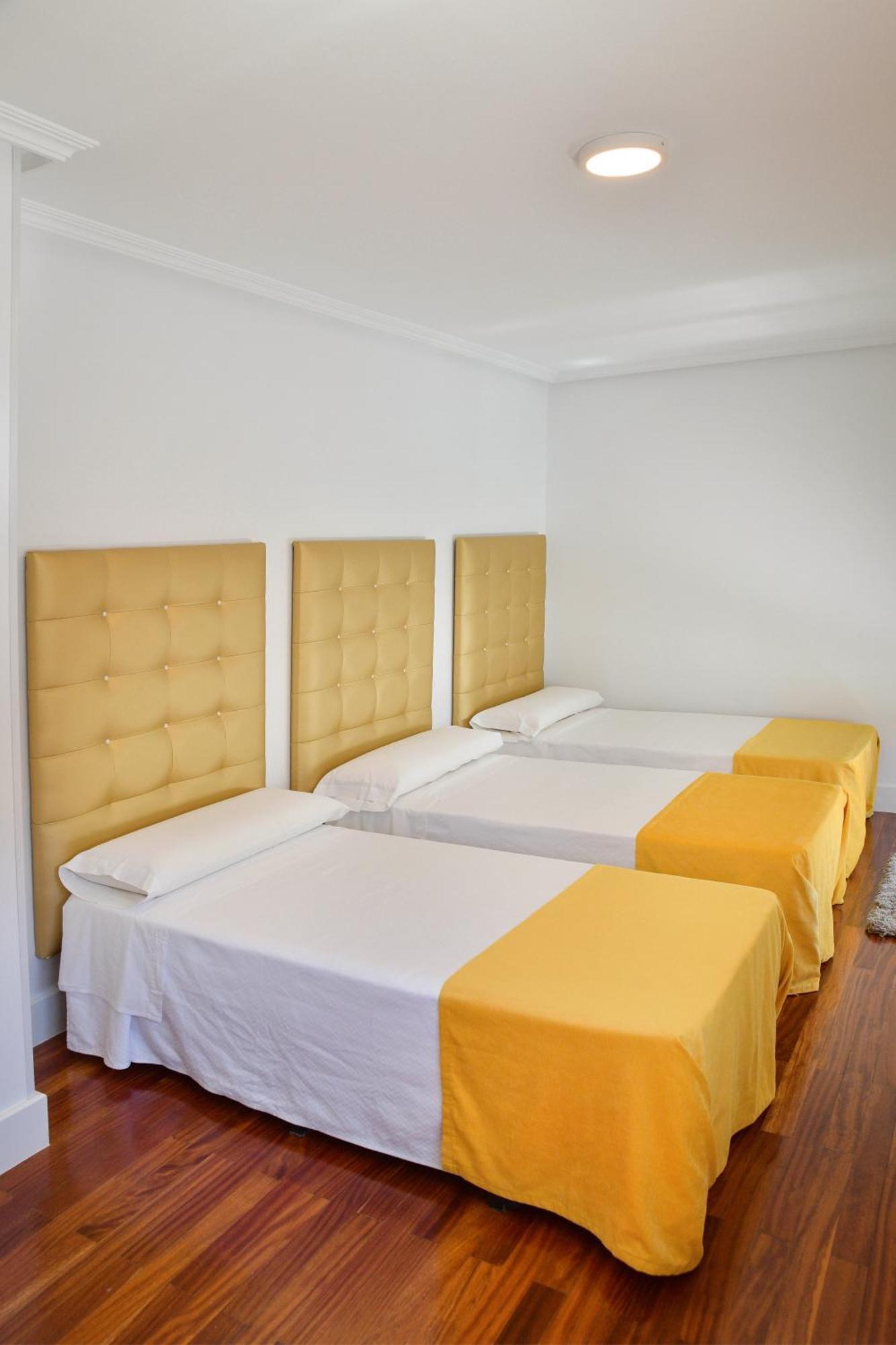 Villa Aurora La Bañeza Zewnętrze zdjęcie